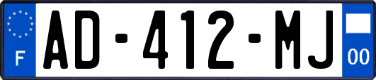 AD-412-MJ