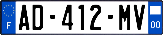 AD-412-MV