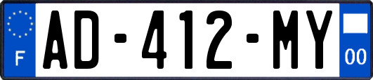 AD-412-MY