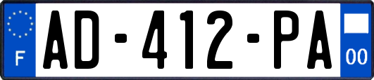 AD-412-PA