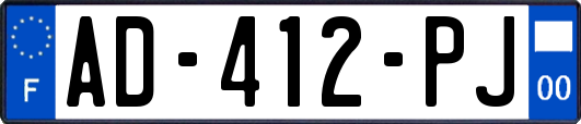 AD-412-PJ