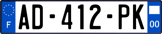 AD-412-PK