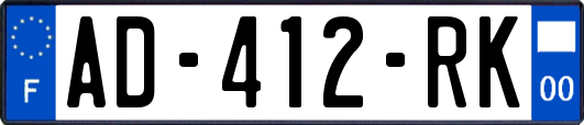 AD-412-RK