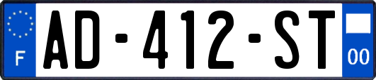 AD-412-ST