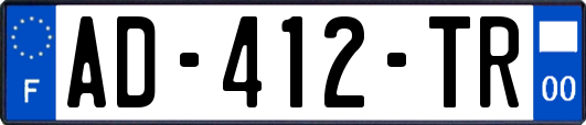 AD-412-TR