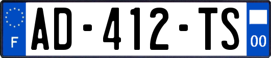 AD-412-TS