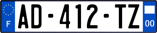 AD-412-TZ