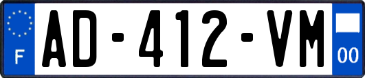 AD-412-VM