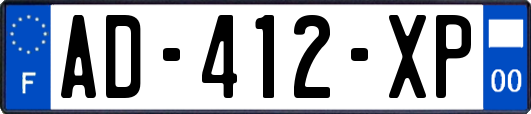 AD-412-XP