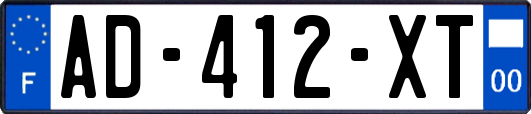 AD-412-XT
