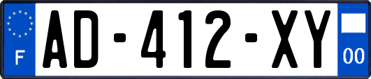AD-412-XY