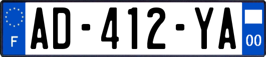 AD-412-YA
