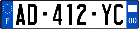 AD-412-YC
