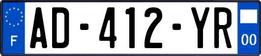 AD-412-YR