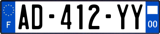 AD-412-YY