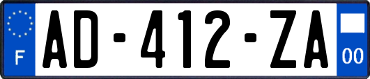 AD-412-ZA
