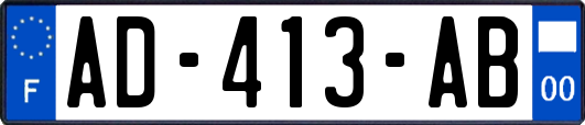 AD-413-AB