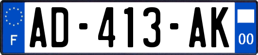 AD-413-AK