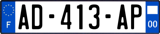 AD-413-AP