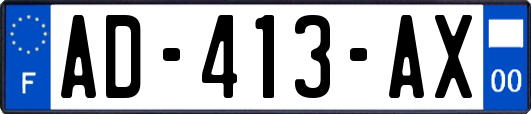 AD-413-AX