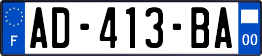 AD-413-BA