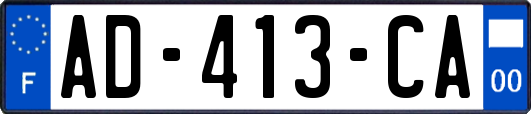 AD-413-CA