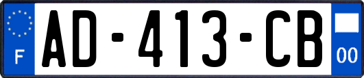 AD-413-CB