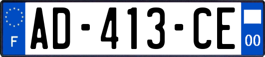 AD-413-CE