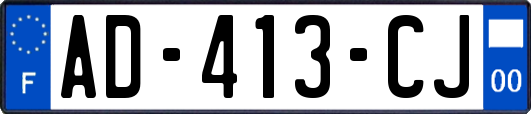 AD-413-CJ