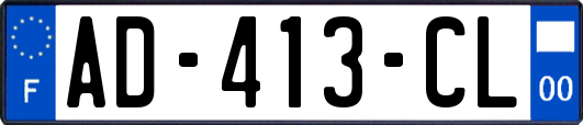 AD-413-CL