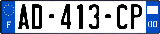 AD-413-CP
