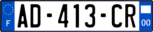 AD-413-CR