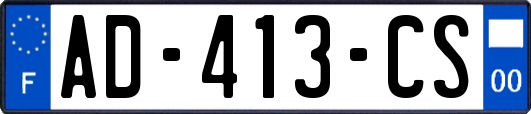 AD-413-CS