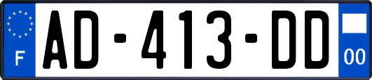 AD-413-DD