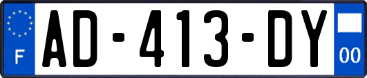 AD-413-DY