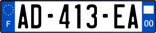 AD-413-EA