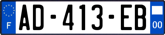 AD-413-EB