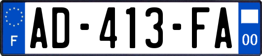 AD-413-FA