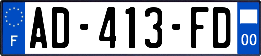 AD-413-FD