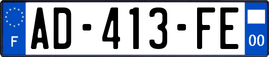 AD-413-FE