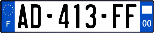 AD-413-FF