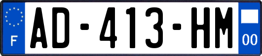 AD-413-HM
