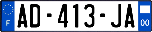 AD-413-JA