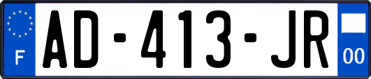 AD-413-JR