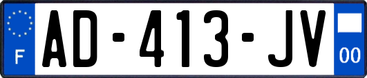 AD-413-JV