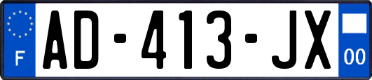 AD-413-JX