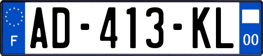 AD-413-KL