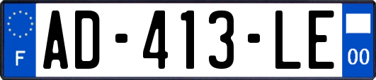 AD-413-LE