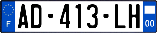 AD-413-LH