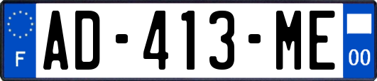 AD-413-ME